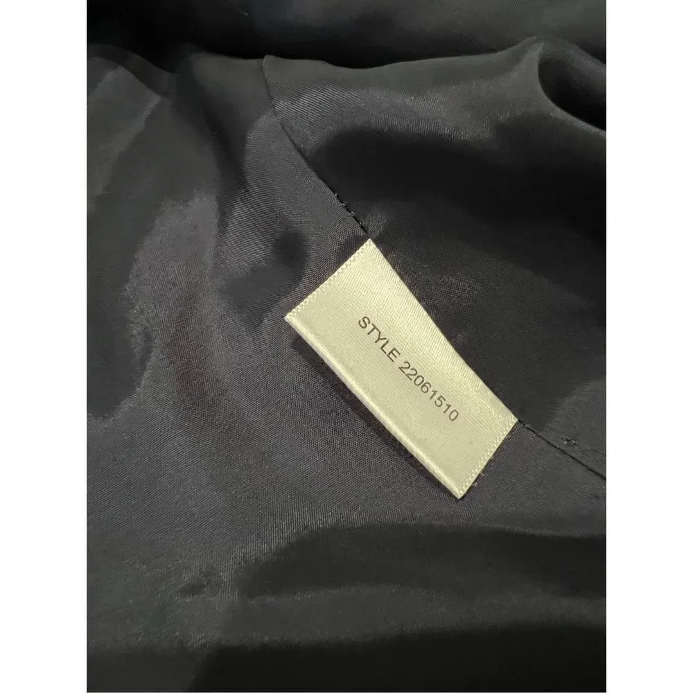 Tory Burch Wool vest size M